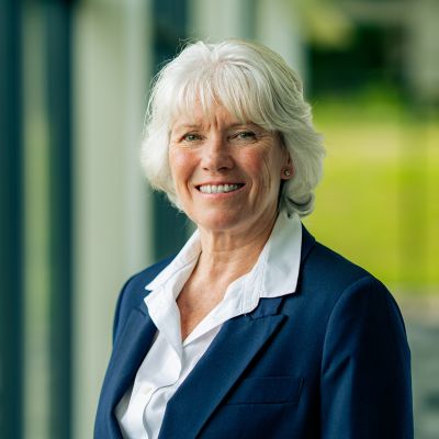 Sue Stephenson