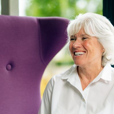 Sue Stephenson