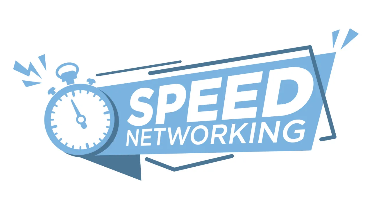 Speed Networking - Aberdeen & Grampian Chamber of Commerce