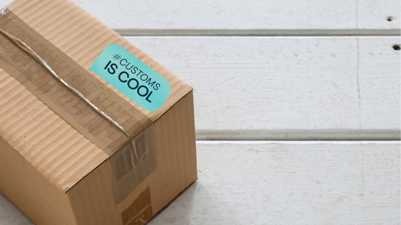 Fast Parcel Police What happens when parcels arrive fast, but clearance doesn’t?