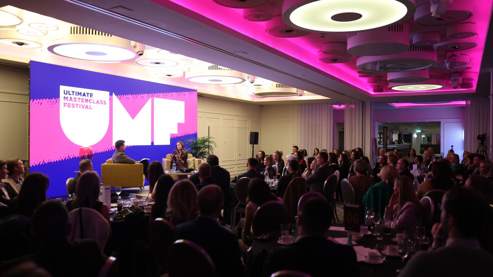 An Evening with Dr Julie