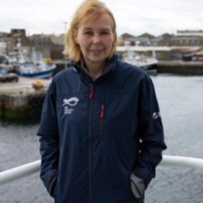 Elspeth Macdonald