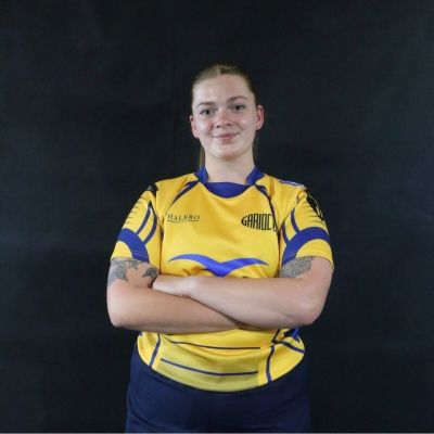 Bronwen Mullinor