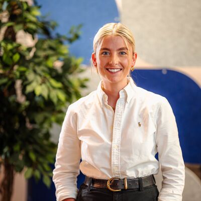 Saffy Joss