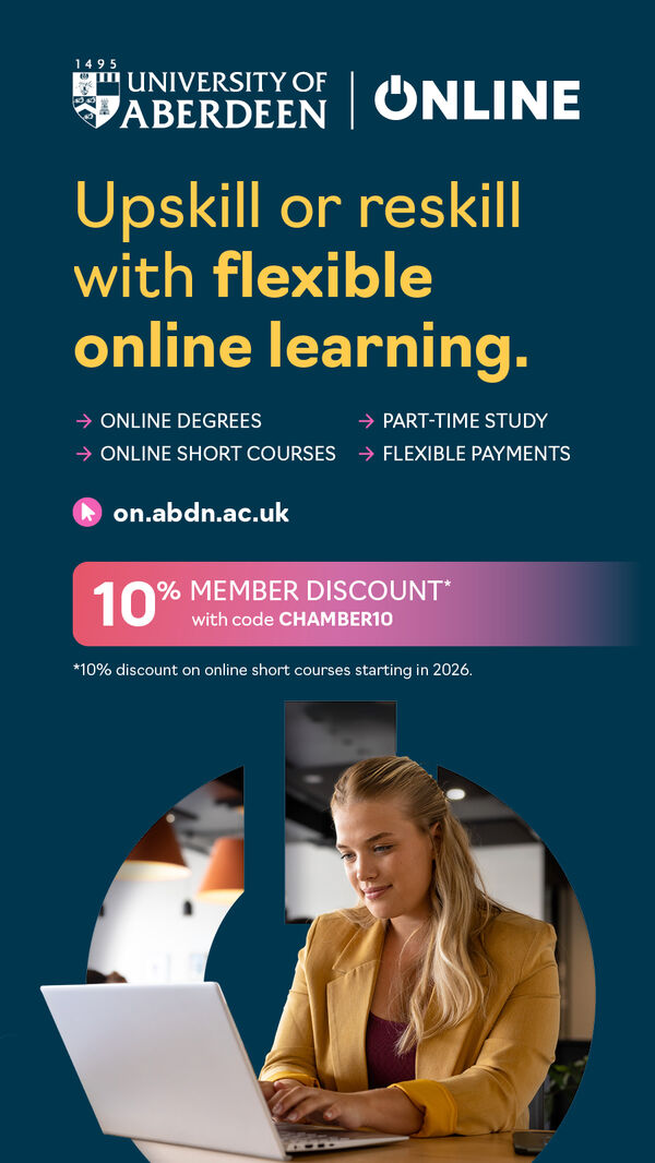 Abdn Uni w/c July 20 and 27