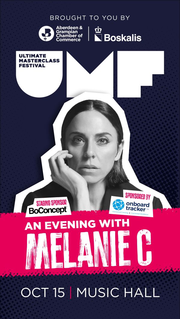 UMF - MELANIE C