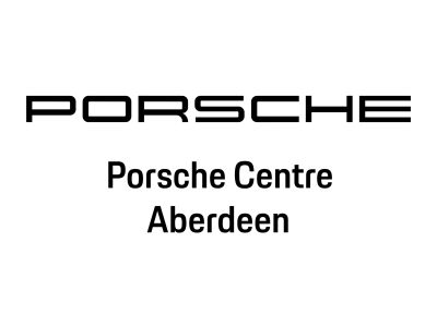 Porsche lgo