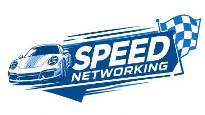 Speed Networking porsche