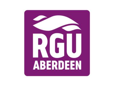 RGU logo sq