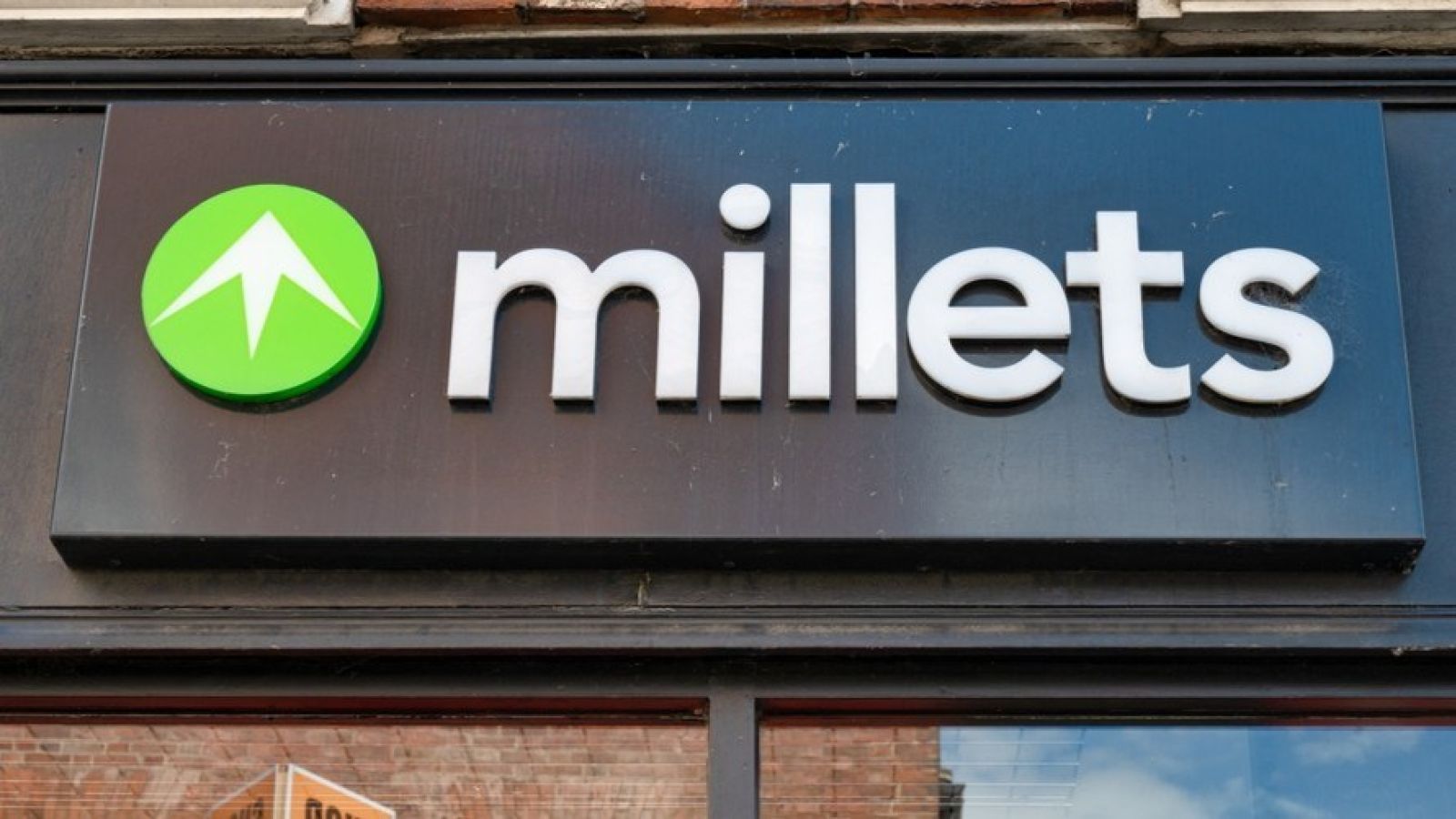 Millets shutterstock 2211543771