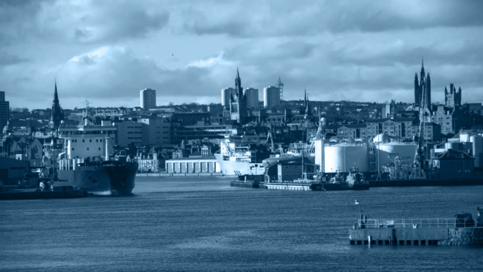 Aberdeen Header