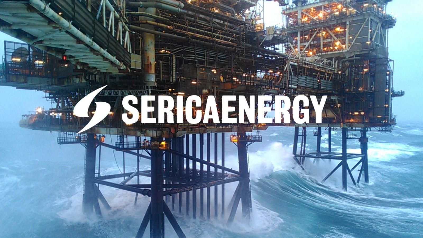 Serica