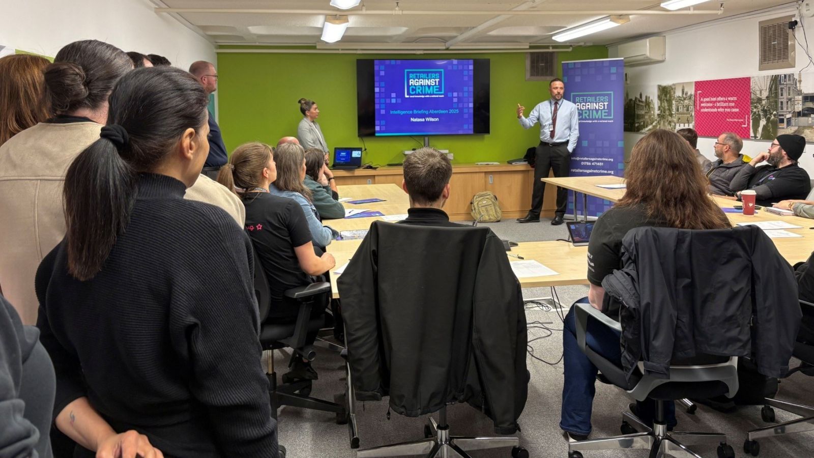 Intelligence Briefing Aberdeen 2025 Large