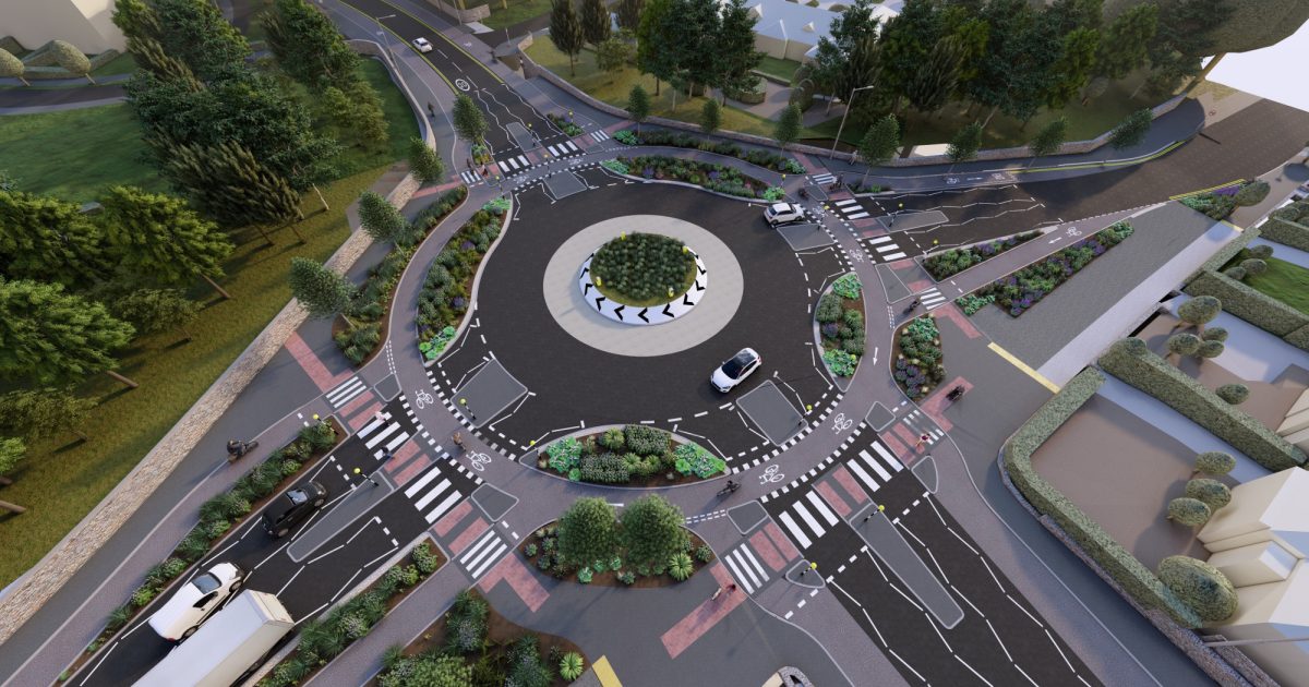 OpenGraph Image for Drop-in event street improvements to Ashgrove Road corridor