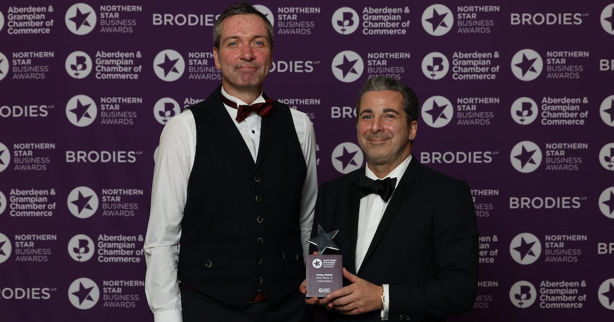 OpenGraph Image for Northern Star 2026 winners spotlight: John Ross Jr (Aberdeen)
