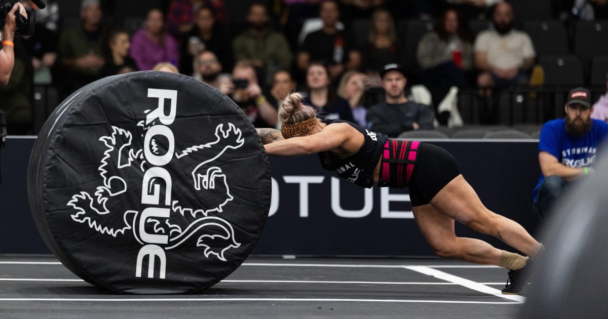 OpenGraph Image for Rogue Invitational returns to Aberdeen for third consecutive year