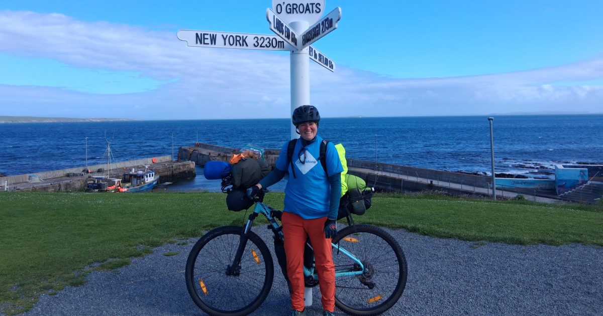 OpenGraph Image for Cycling for Cornerstone