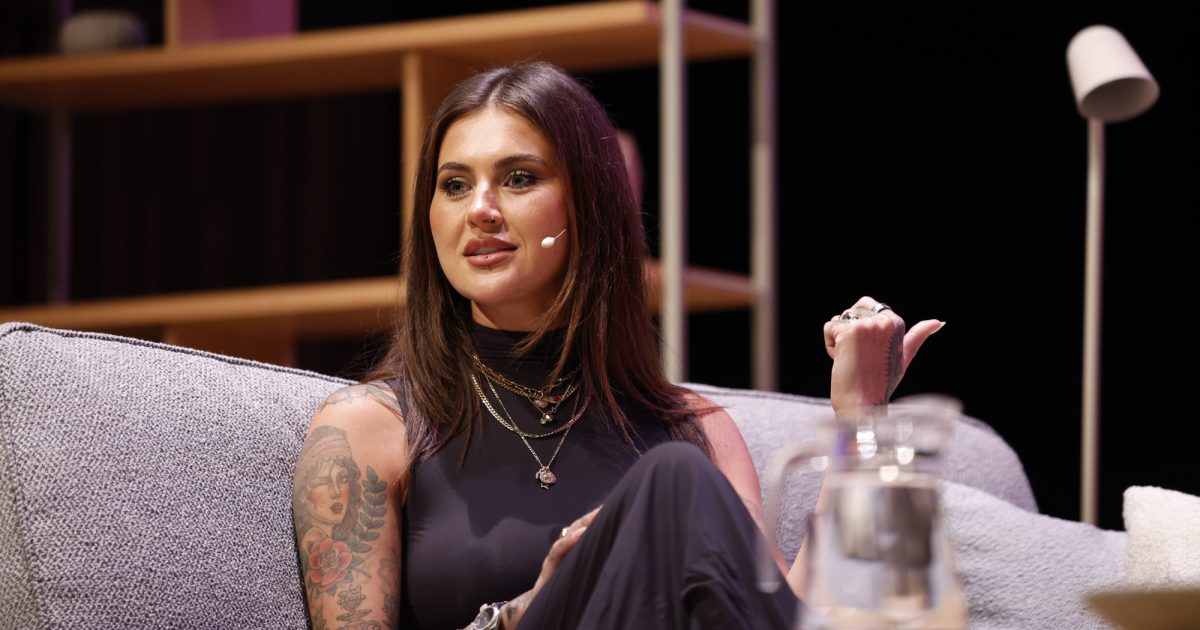 OpenGraph Image for Jamie Genevieve raises £9m to fuel Vieve growth