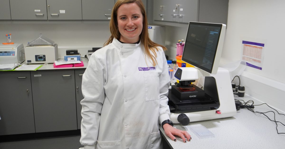 OpenGraph Image for Major research grant awarded to improve understanding of blood clotting