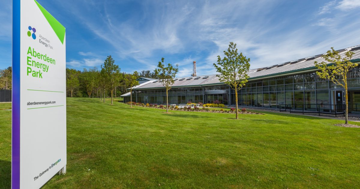 OpenGraph Image for From Adelaide to Aberdeen: Australian company chooses AM Sci Tech’s Energy Park for first UK location