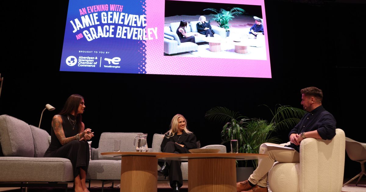 OpenGraph Image for Jamie Genevieve to open Vieve pop-up at Union Square