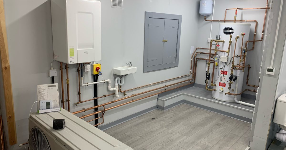 OpenGraph Image for Tullos Training Ltd launches Energy Sector Green Skills Training Programme in partnership with Aberdeen City Council