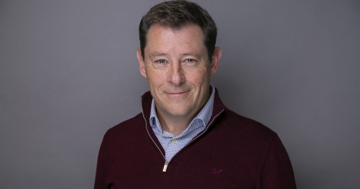 OpenGraph Image for NCIMB appoints Martin Gouldstone as new chairman