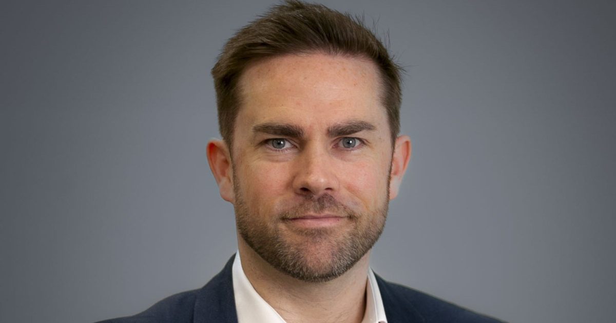 OpenGraph Image for Wood appoints new vice president of account management for Shell