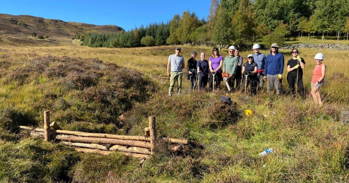 OpenGraph Image for River Dee Trust welcomes continued support from Ithaca Energy