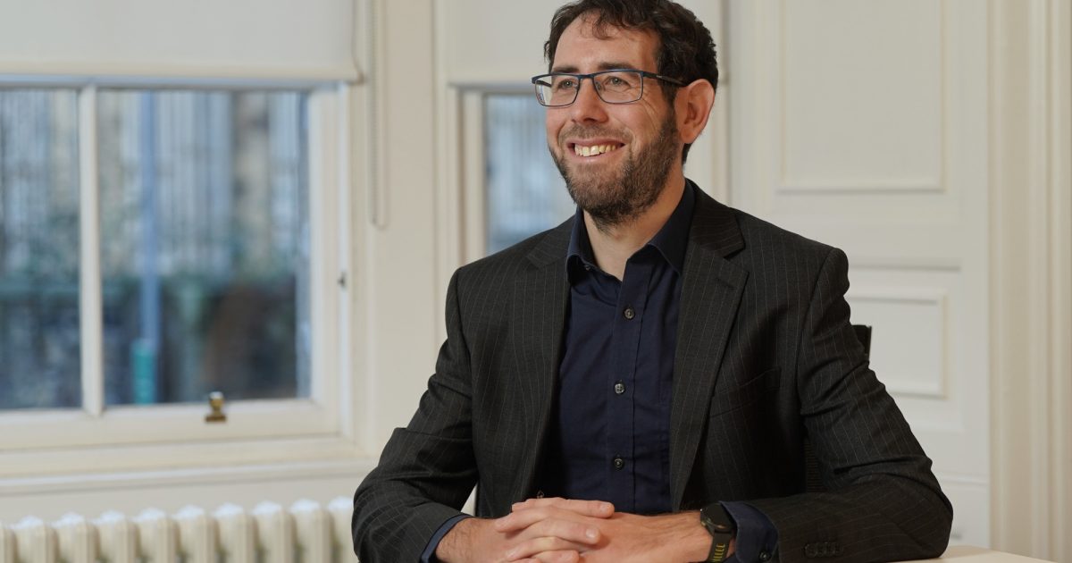 OpenGraph Image for Johnston Carmichael appoints new Tax Director to support growing private client team