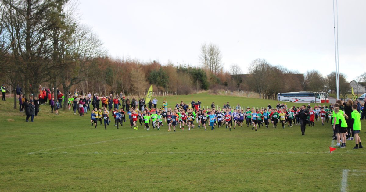 OpenGraph Image for Sponsorship opportunities available for Scotland’s largest schools cross country event