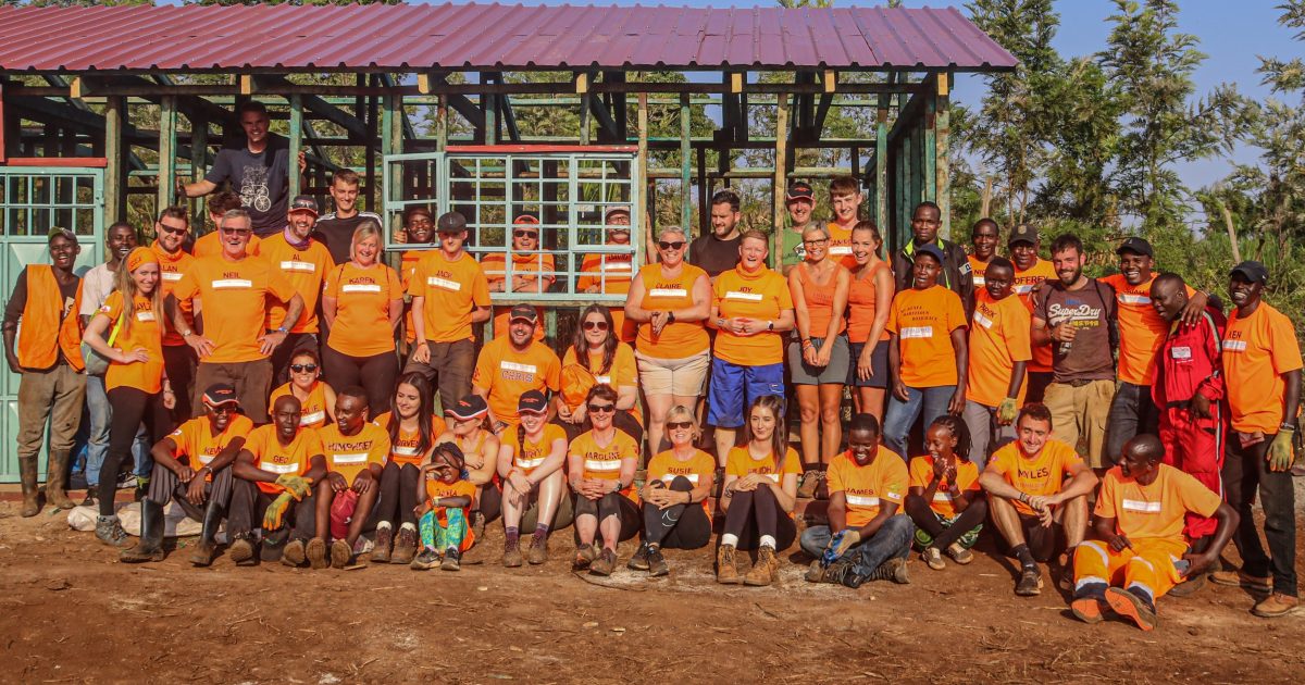 OpenGraph Image for Building hope: Local charity seeks lead partner to deliver homes for families in need