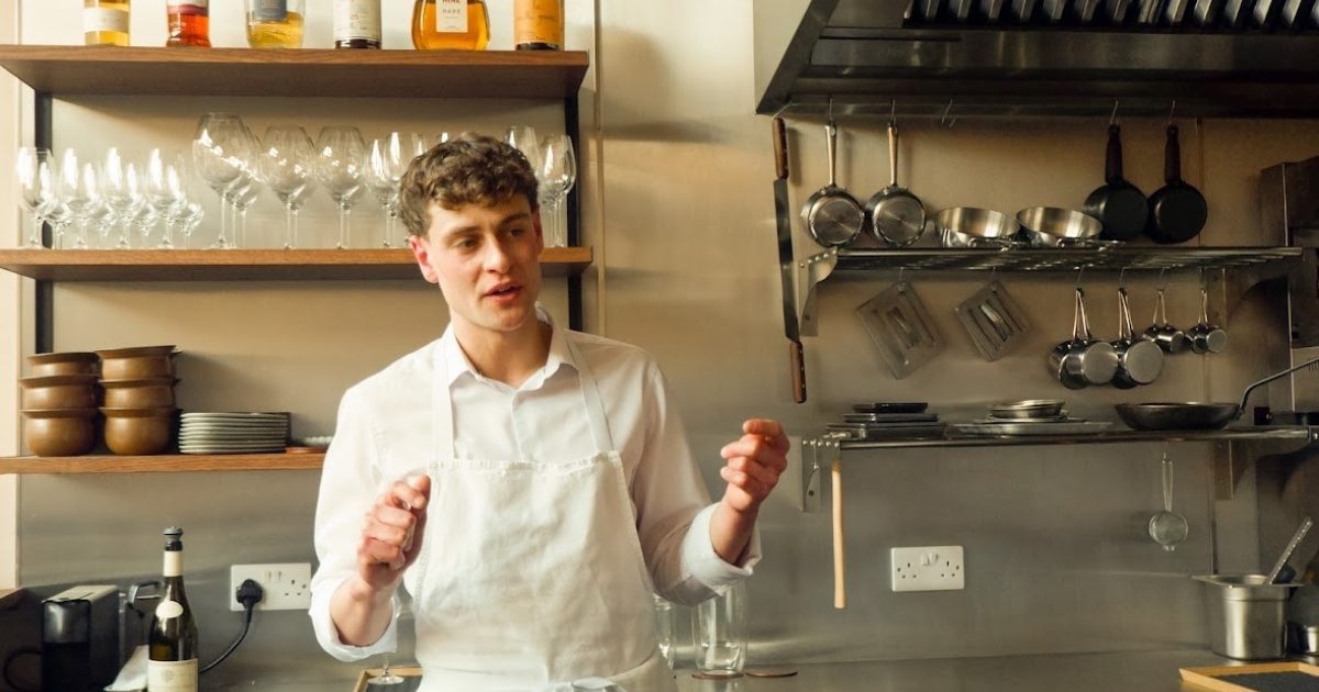 OpenGraph Image for Great British Bake Off winners set for Braemar Show
