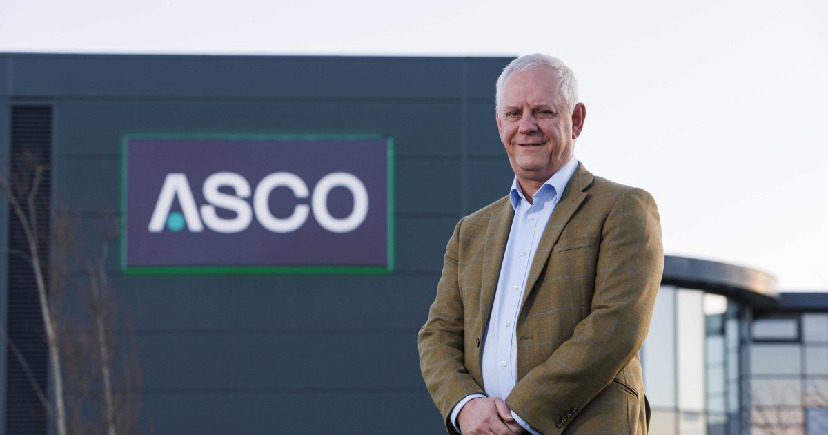OpenGraph Image for ASCO secures Australian contracts worth more than $30million