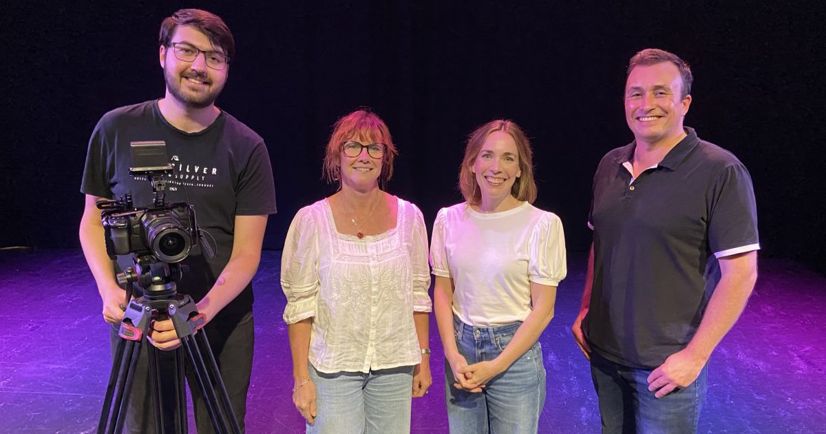 OpenGraph Image for Farsight partners with Aberdeen Arts Centre to produce new documentary celebrating venue’s history