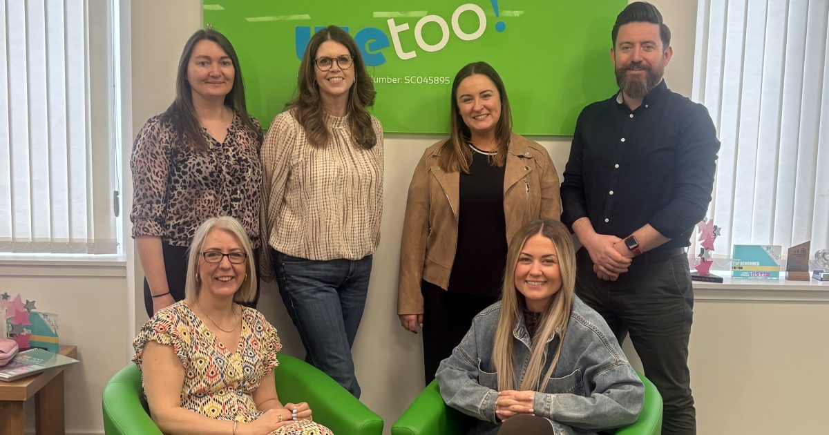 OpenGraph Image for We Too! appoints two new Trustees to support future growth