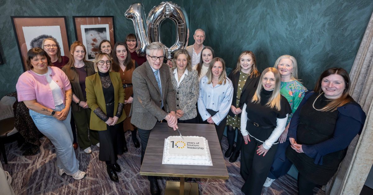 OpenGraph Image for VisitAberdeenshire celebrates 10 years of tourism leadership in the North-east of Scotland