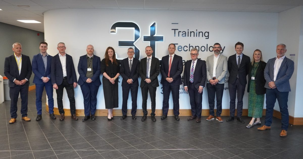 OpenGraph Image for 3t hosts Scotland’s Energy Minister at Aberdeen training centre