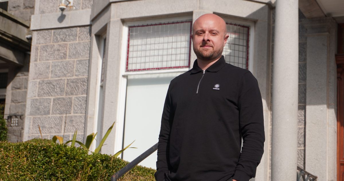 OpenGraph Image for Katoni Engineering strengthens delivery with appointment of Stuart Gray as Head of Engineering Delivery