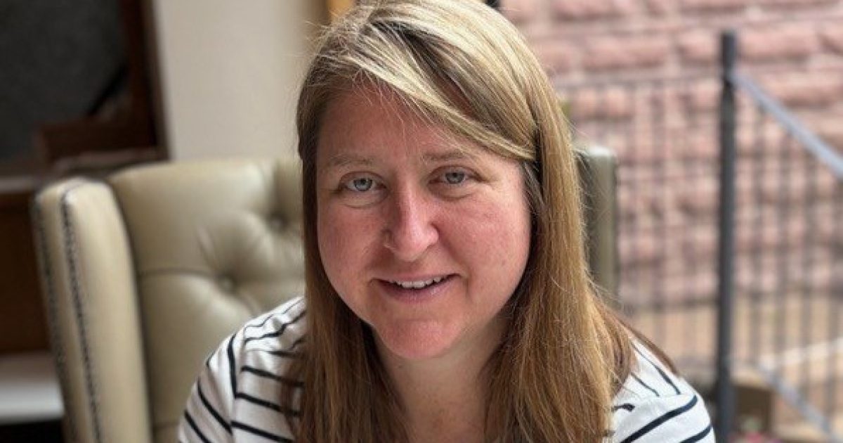 OpenGraph Image for Local woman's fitness journey leads to £500 charity donation for Scotland's Charity Air Ambulance
