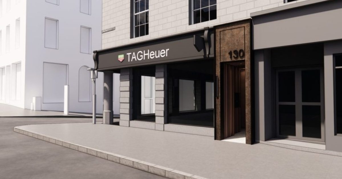 OpenGraph Image for Plans to develop rundown Union Street building a welcome investment