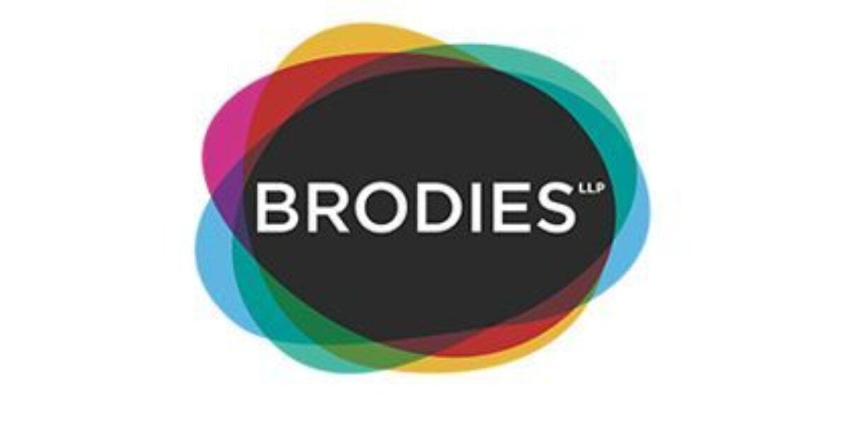 OpenGraph Image for Chambers UK recognises Brodies for expertise in high value personal and family client matters