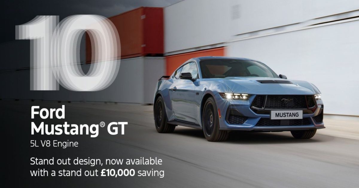 OpenGraph Image for Warning: May cause goosebumps upon ignition…