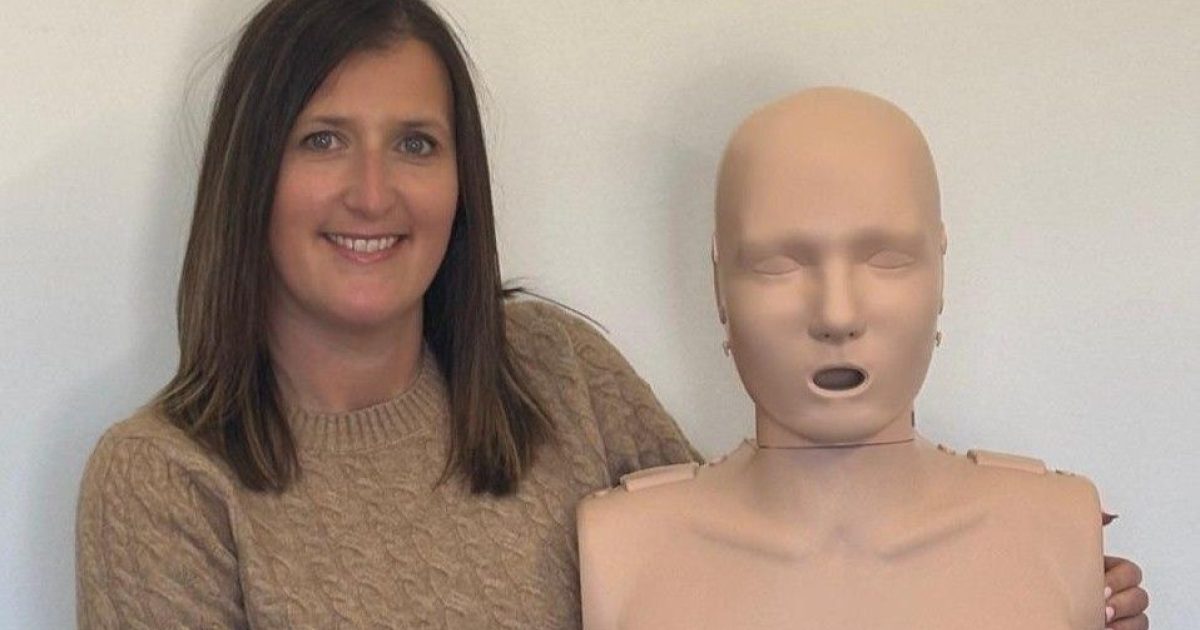 OpenGraph Image for Integrity QHSE makes CPR & AED training more inclusive