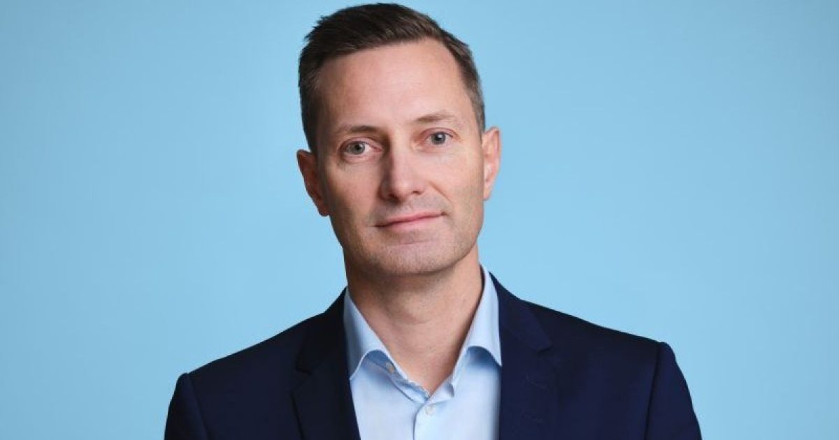 OpenGraph Image for Paal Eikeseth appointed new CEO of Aker Solutions