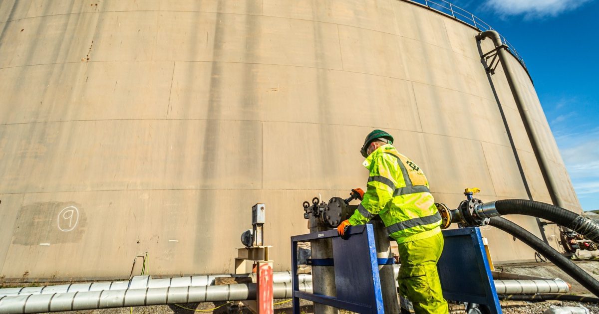 OpenGraph Image for Contract awards reinforce decommissioning credentials for world-class specialist