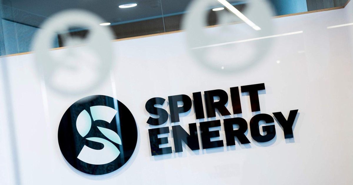 OpenGraph Image for One hundred jobs at risk as Spirit Energy announces restructure