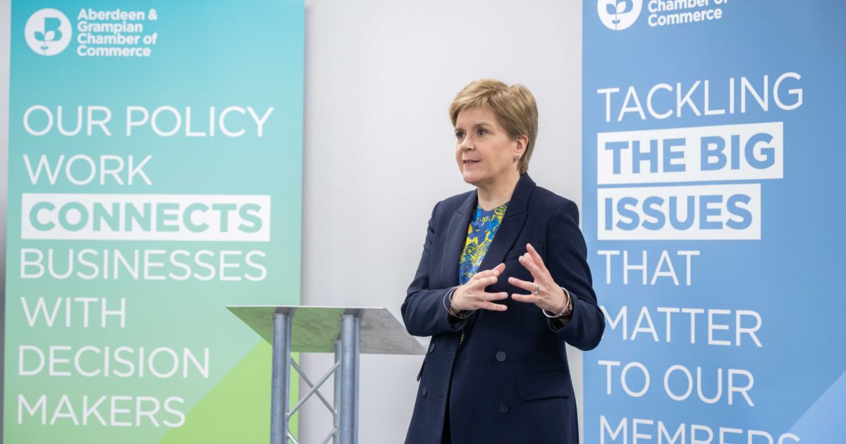 OpenGraph Image for Scottish Government accused of 'frittering away' public money