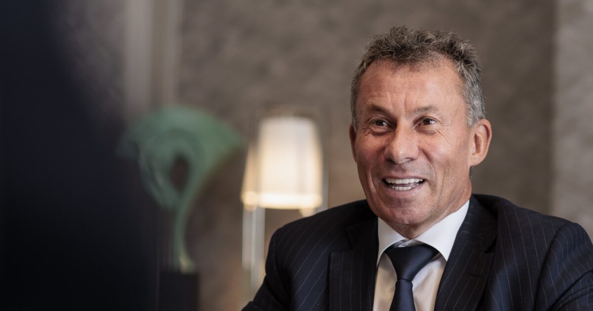 OpenGraph Image for Blog: Investing to beat inflation