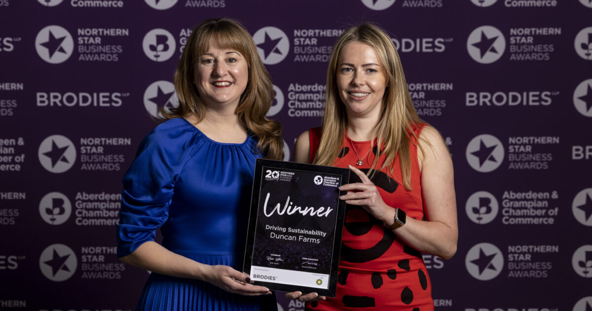 OpenGraph Image for Northern Star 2024 winners spotlight: Duncan Farms